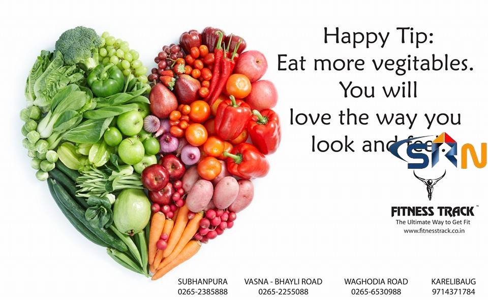 Nutritional Facts Everyone Should Know