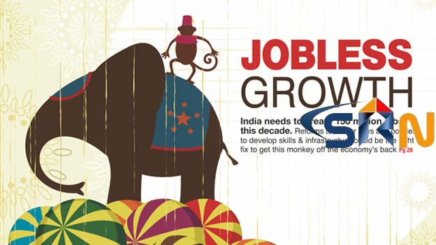 Modi's India: Is Modi failing the jobless?