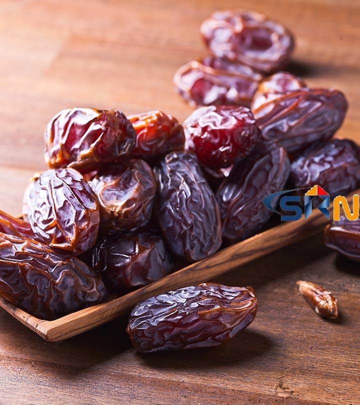 DATES ARE GOOD FOR HEALTH IN WINTER SEASON