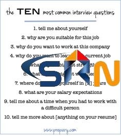 Top 10 Basic Interview Questions  And Answres