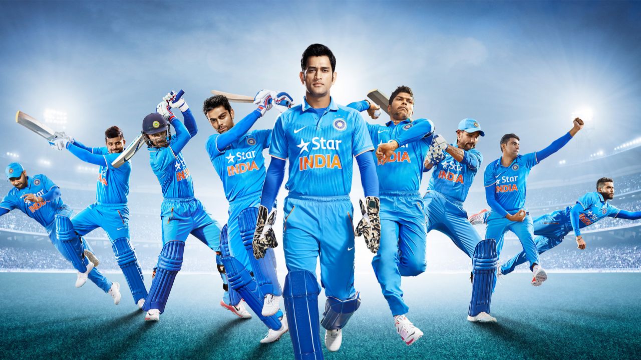INTERESTING BIO OF MS DHONI