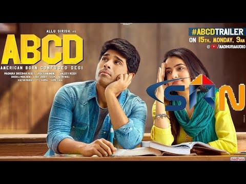 ABCD Latest Trailer