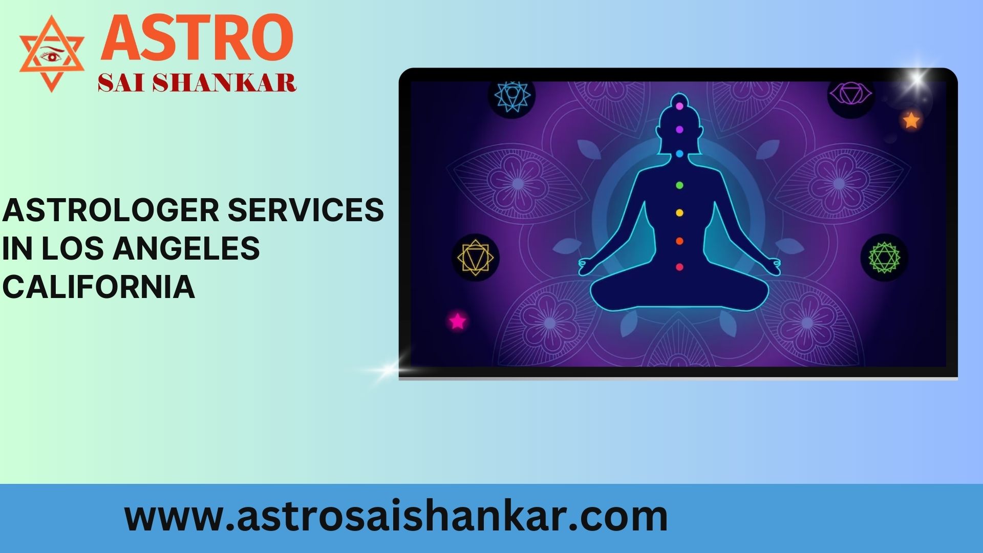 Best Astrologer Services in Los Angeles  California