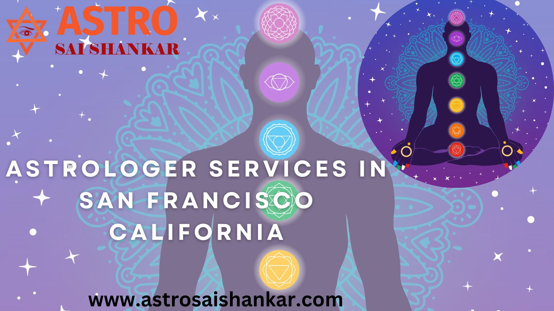 Best Indian Astrologer Services in San Francisco 