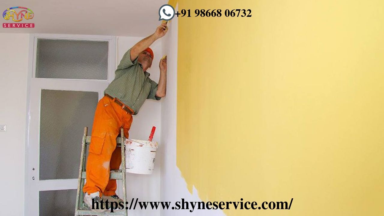 best professional painter and painting services in nizampet
