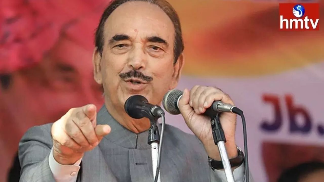 Discussion on Azad Padma Bhushan