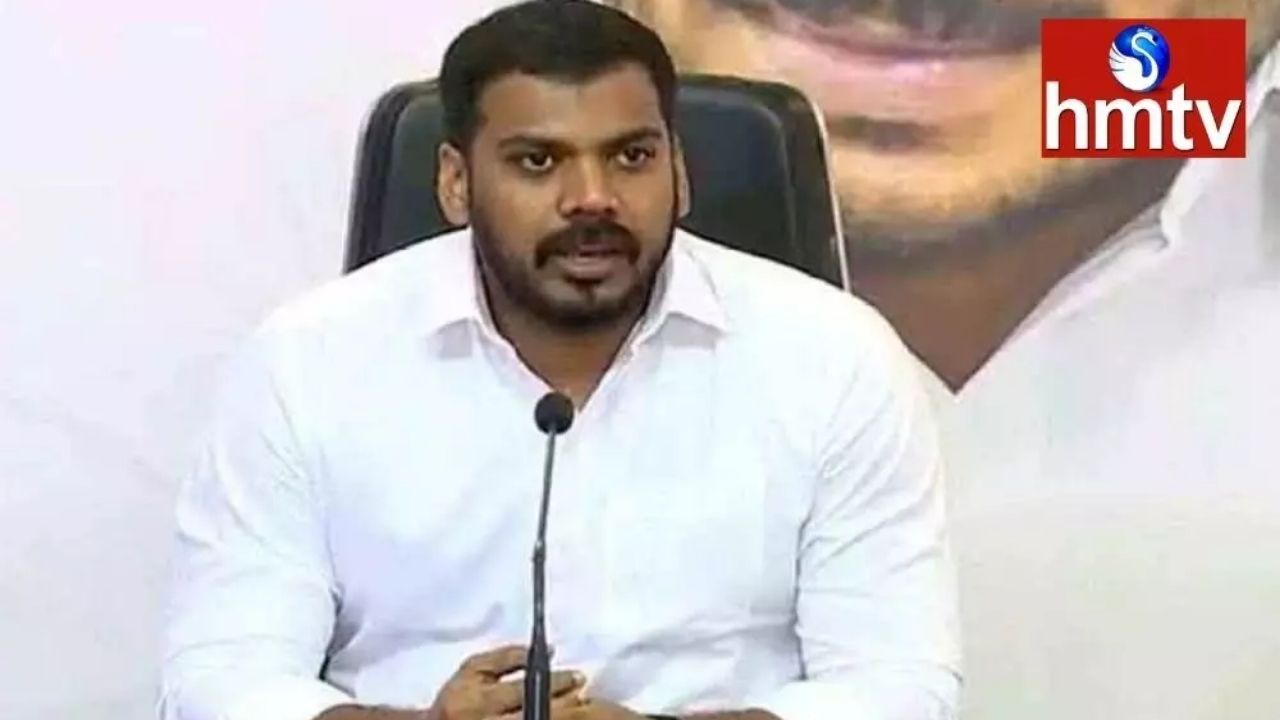 AP Minister Anil Kumar Yadav Made Interesting Remarks 