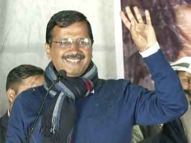 BJP steps down after defeat in newdelhi