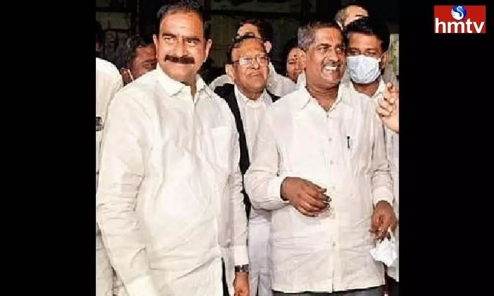 Ashok Babu granted bail