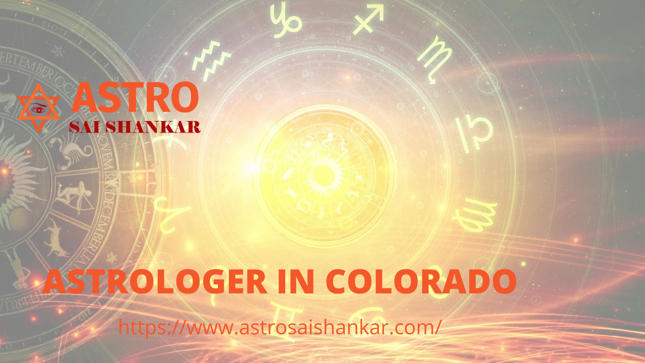 astrologer in Colorado