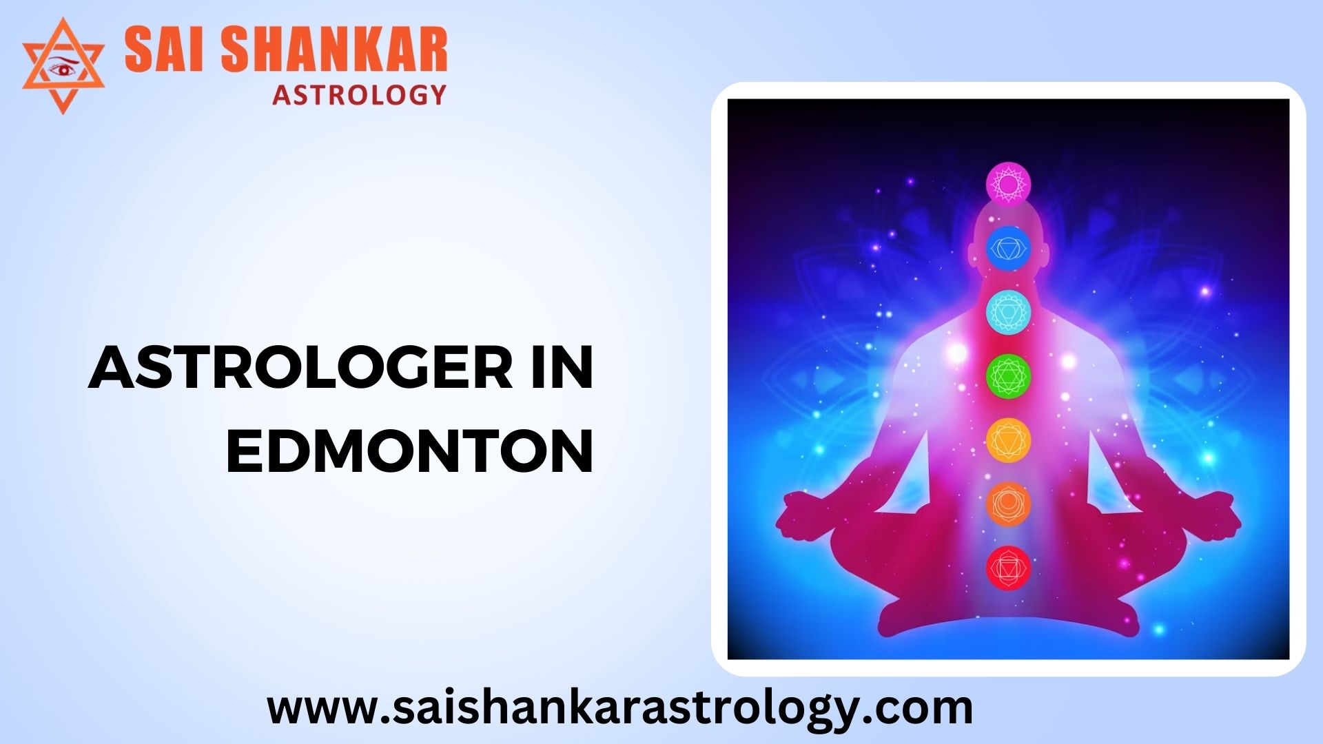 Best Indian Astrologer in  Edmonton  Canada