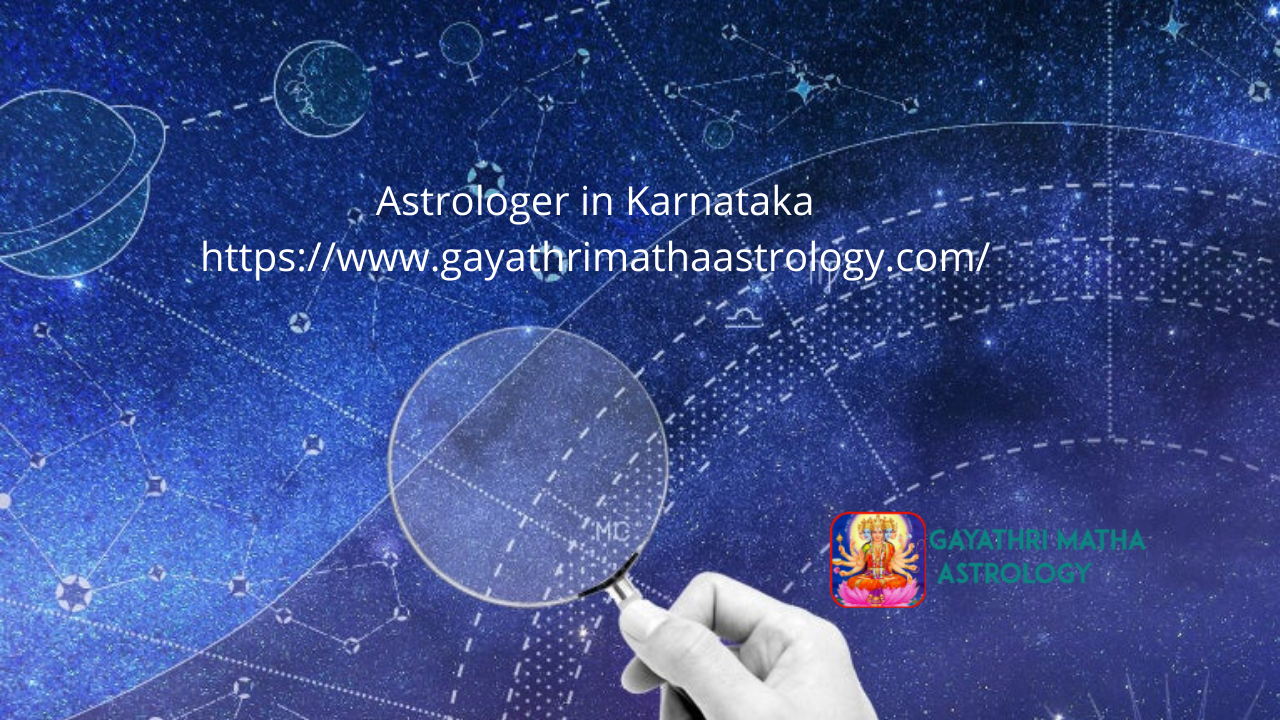 Astrologer in Karnataka