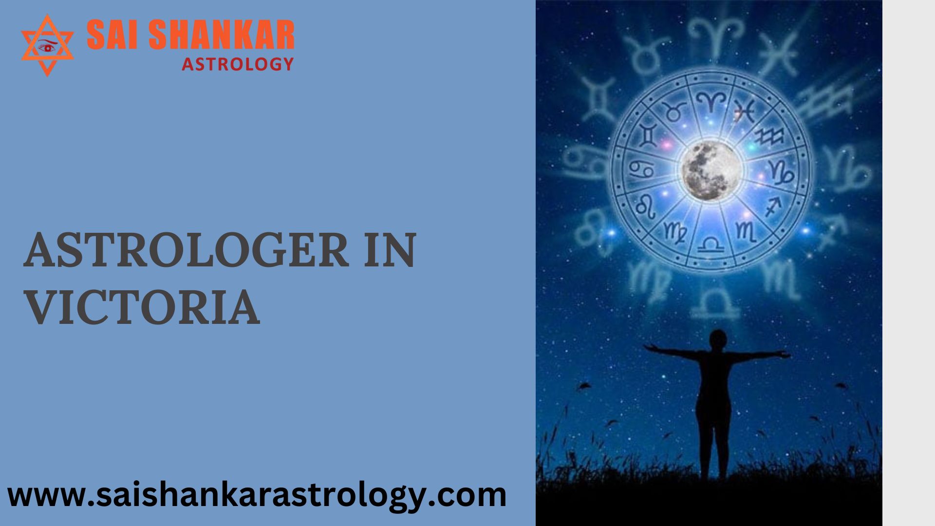 Best Indian Astrologer in Victoria  Canada