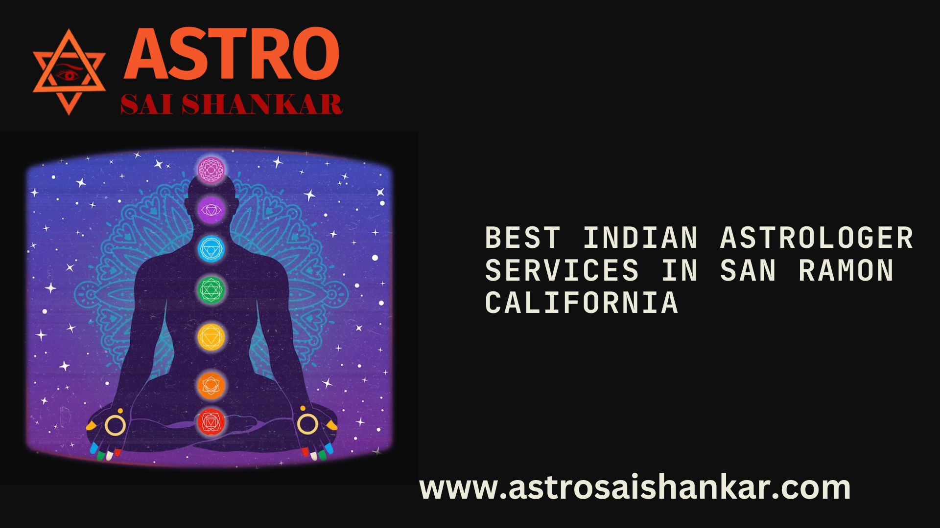  Famous Best Indian Astrologer in San Ramon 