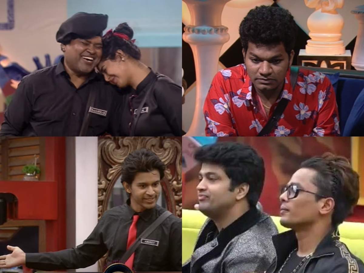 Bigg Boss 4 Telugu show Troll