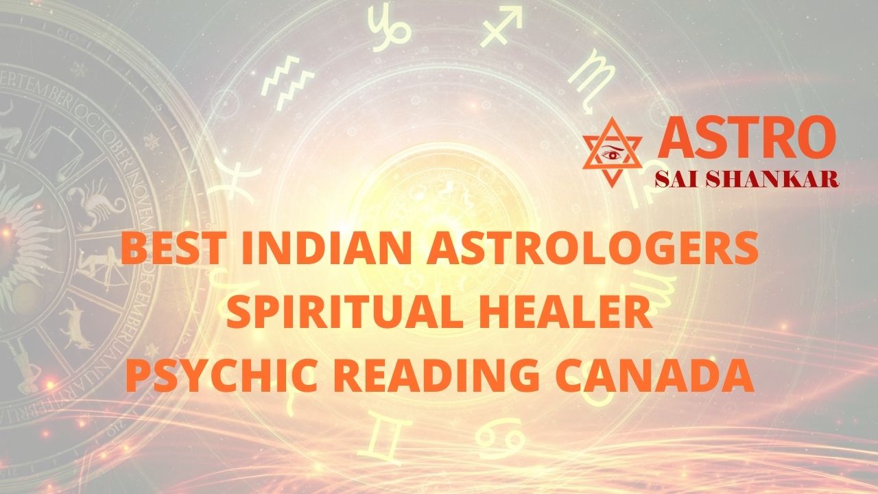 Best Indian Astrologers canada