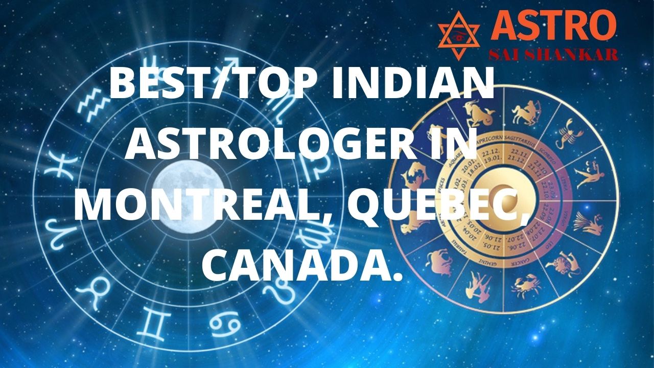 Astrologer in Montreal