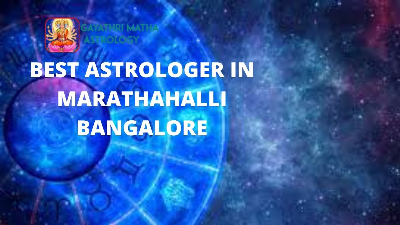 Astrologer in marathahalli