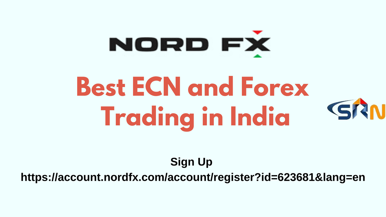 Best ECN And Forex Trading In India