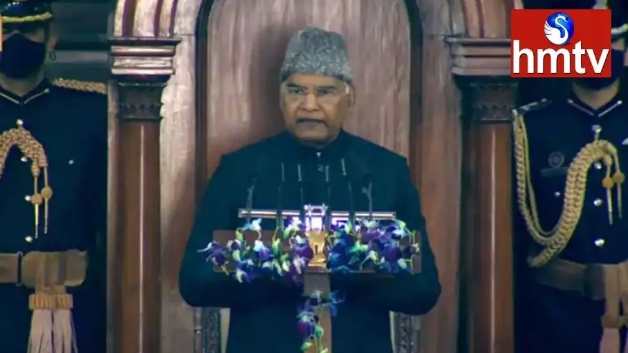 Parliamentary Budget Meetings Start  