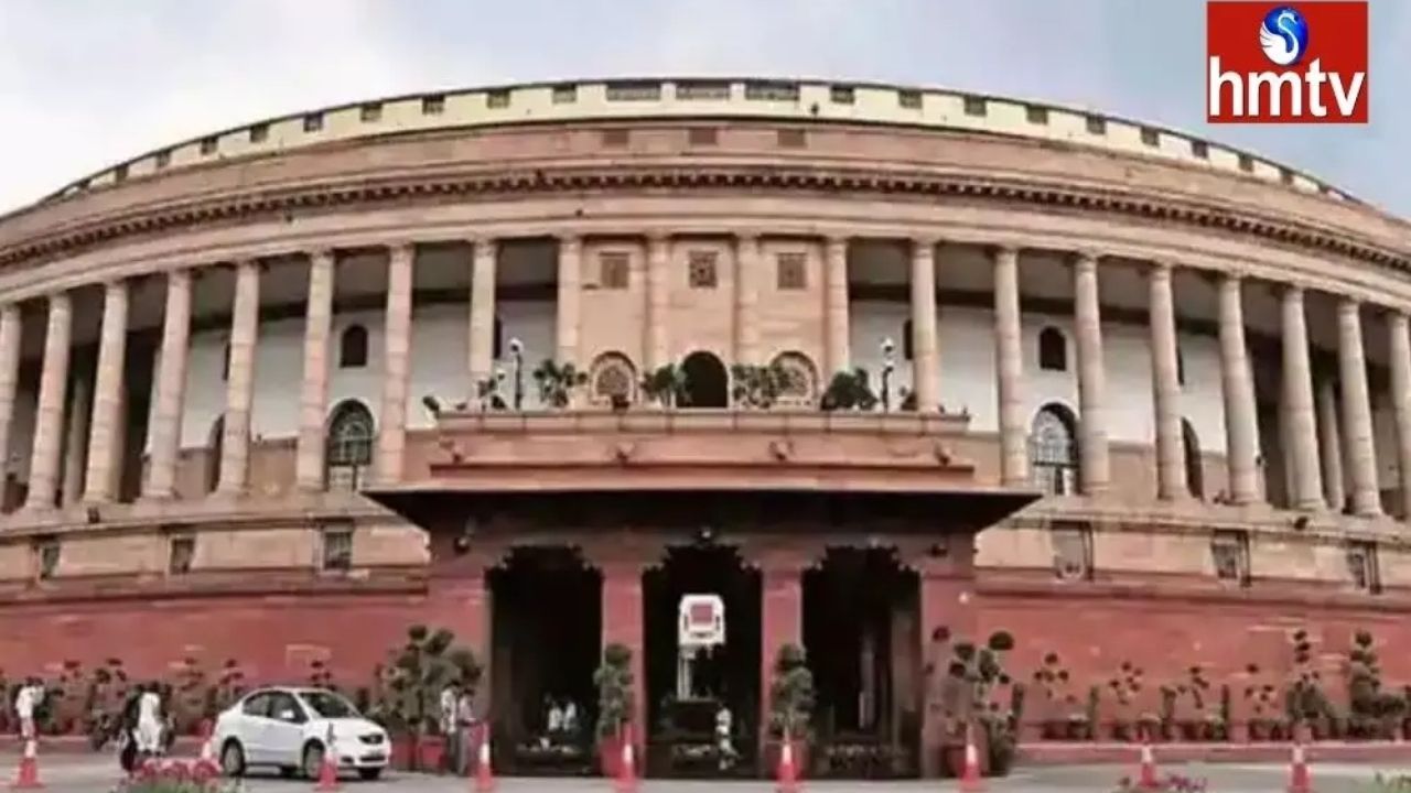 Finance Minister Nirmala Sitharaman Will Present the Budget 