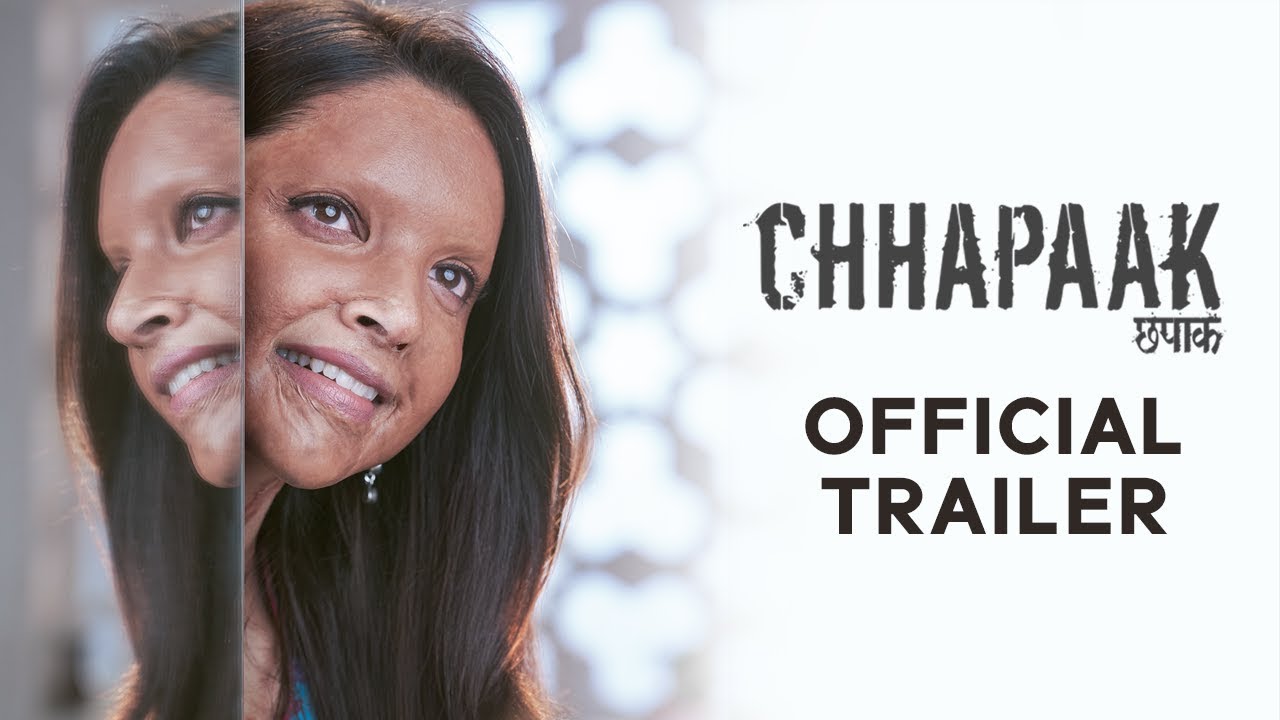 CHHAPAAK Official Trailer 