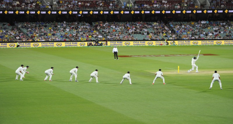 Cricket Latest ICC World Test Championship Table 2019 to 2021