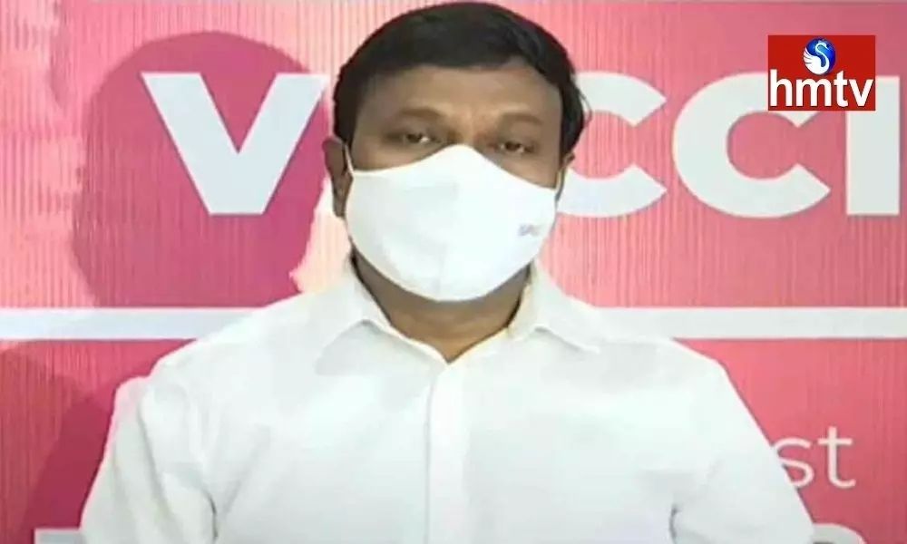 No Night Curfew in Telangana  