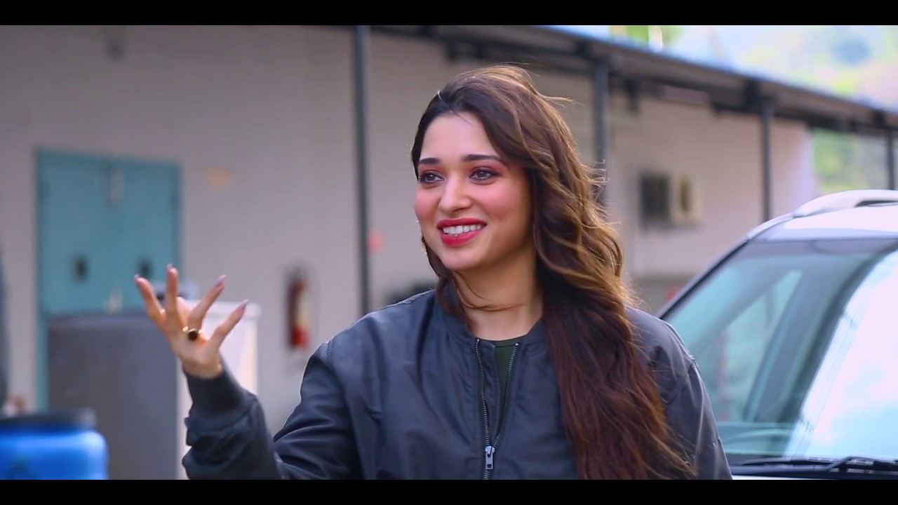 Daang Daang Sarileru Neekevvaru movie Song Making