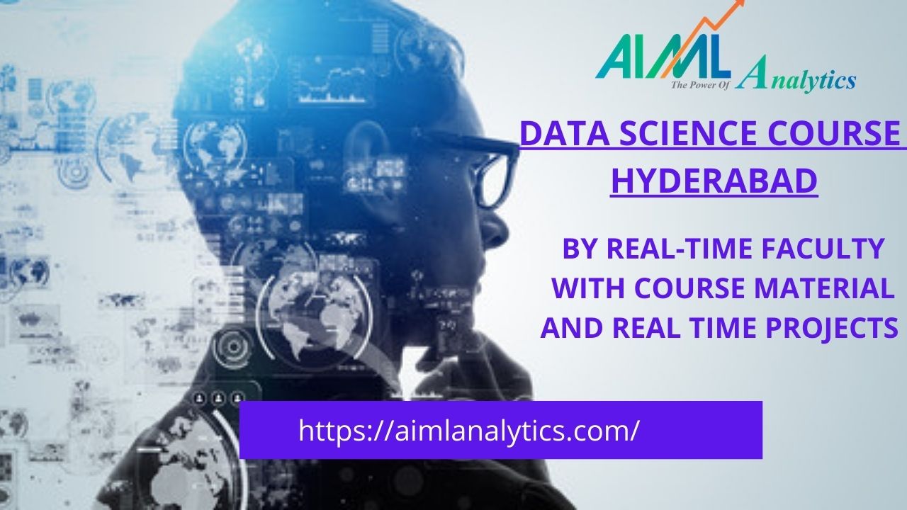 Data Science Training in Hyderabad