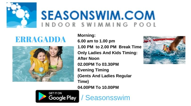 Indoor swimming pool In  Erragadda Hyderabad Get It On Google Play store