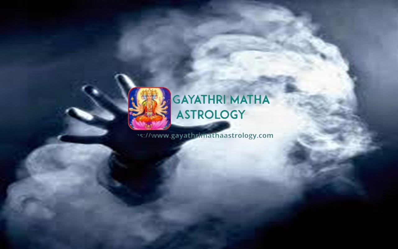 Evil Spirit Removal and Protection in Marathahalli Bangalore