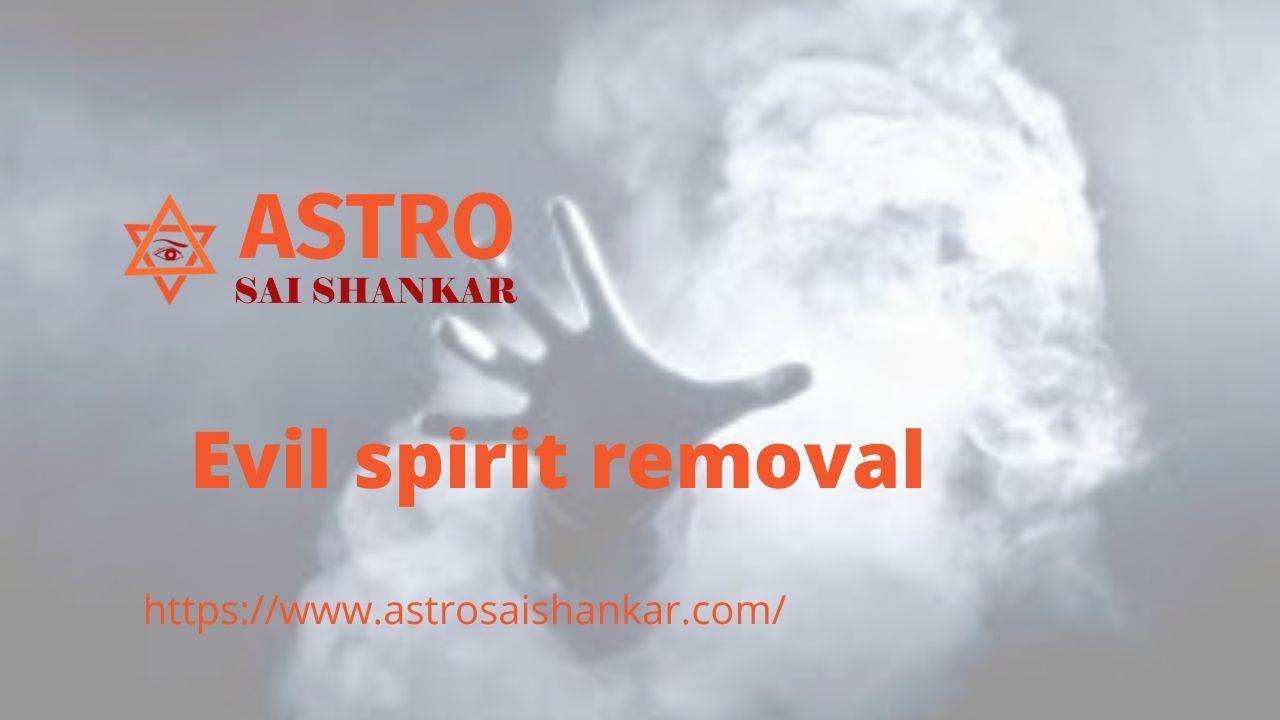 Evil spirit removal in new york