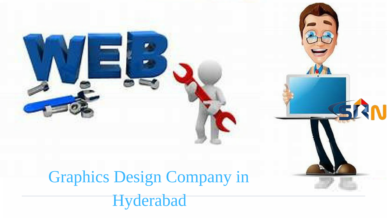 Graphics Design Company In Hyderabad 