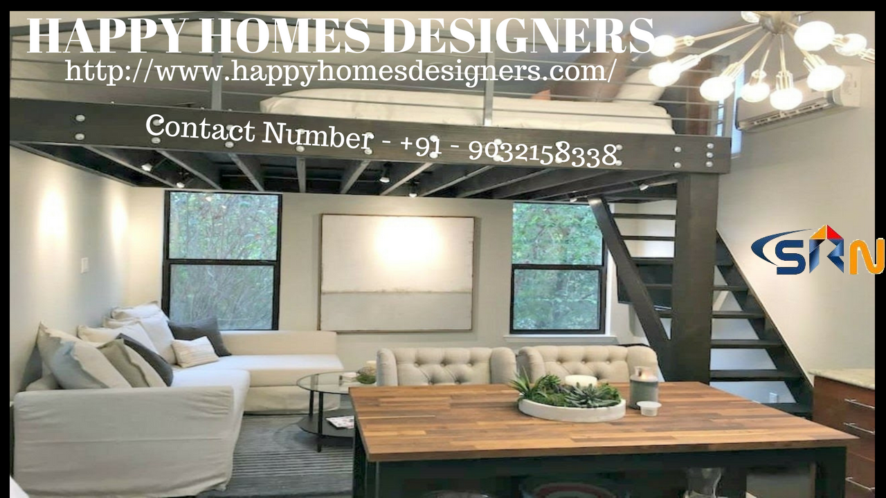 HOME INTERIOR DESIGNERS IN HITECHCITY | HAPPY HOMES DESIGNERS