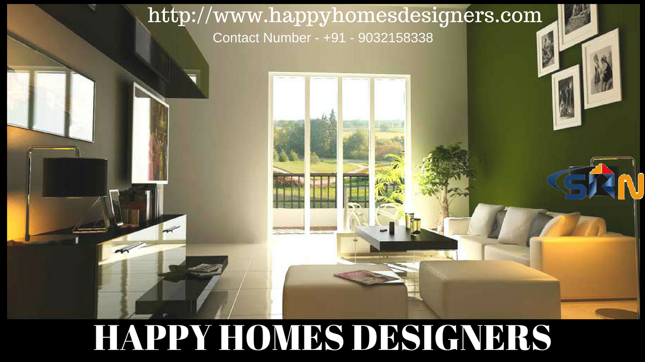 Best Interior Designers in Nizampet | HAPPY HOMES DESIGNERS