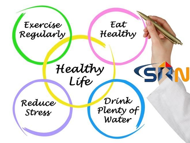 Health Life Cycle for our life