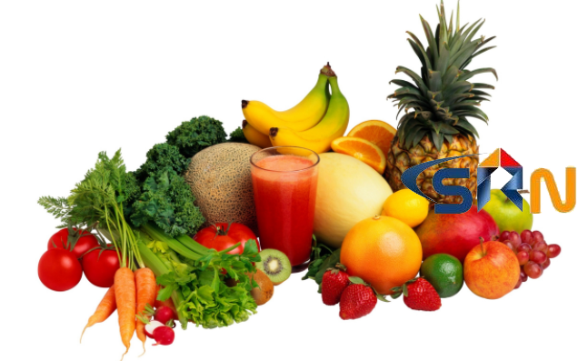 Healthiest Top 10 best Foods In The World