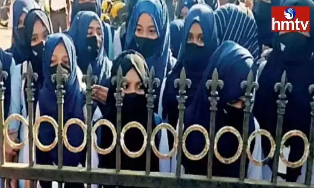 Karnataka High Court Hears Hijab Controversy