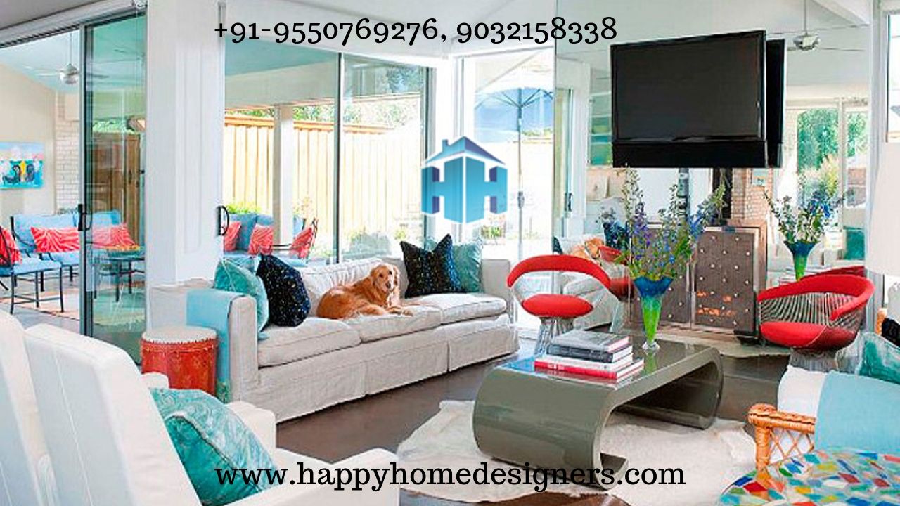 Home Interior Designers and Decorators in Hyderabad