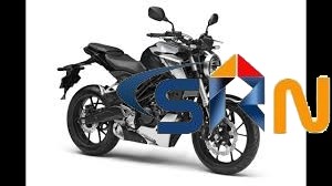 Honda CB 125R Upcoming Honda new Bike