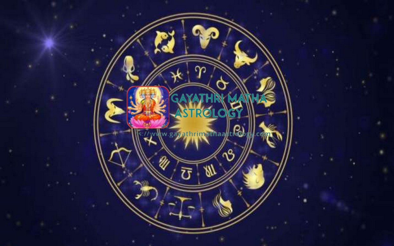 Horoscope Reader in Marathahalli Bangalore