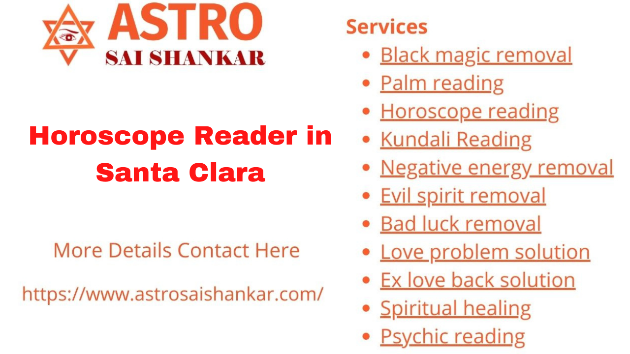 Horoscope Reader in Santa Clara