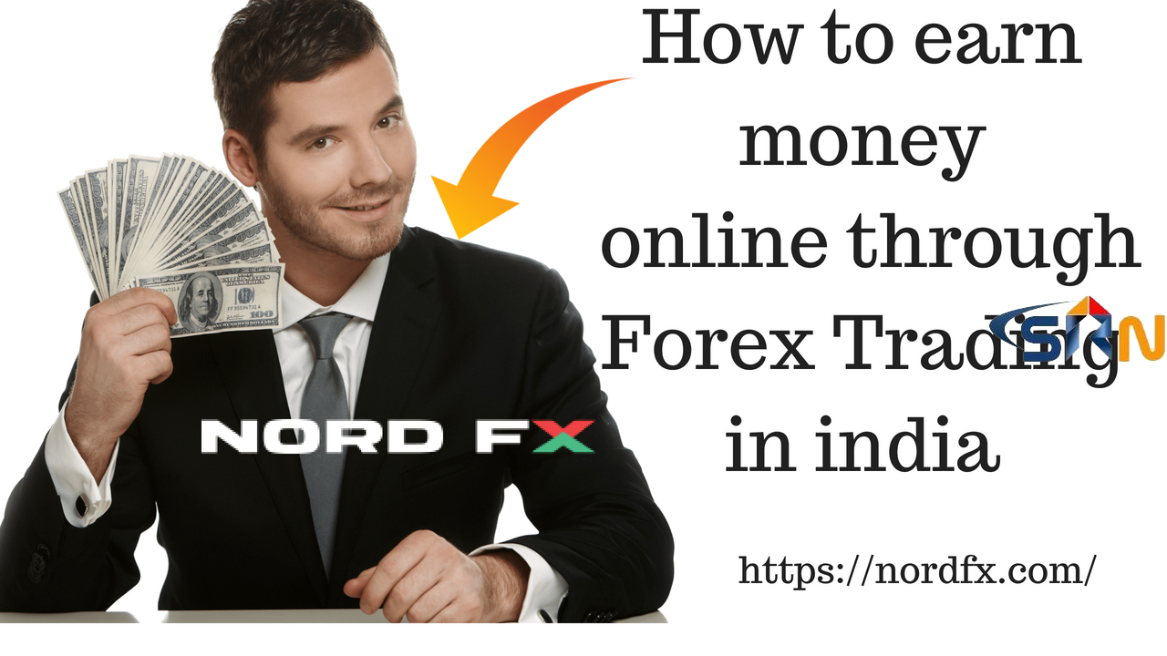  Earn Money Online Through Forex Trading in Hyderabad
