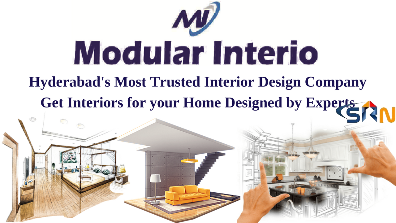 Best Modular Office Interior Designers in Thumakunta