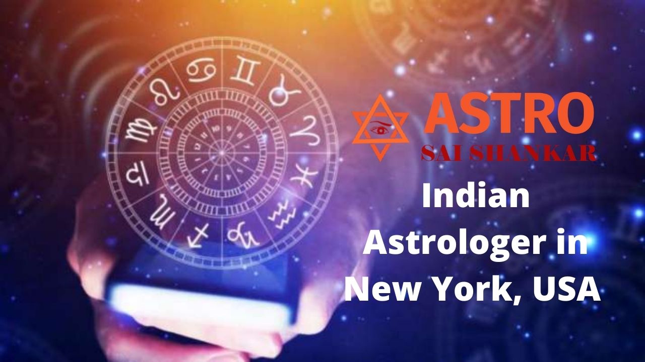 Best Astrologer in new york