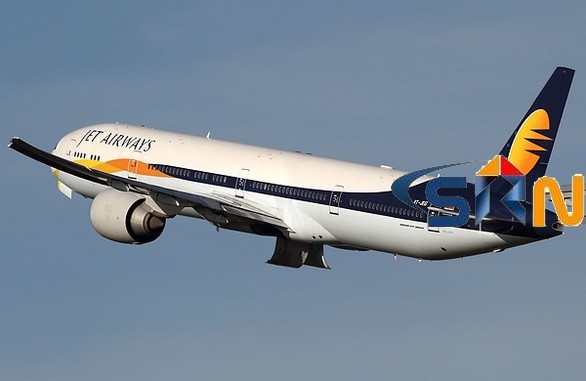 India's Jet Airways to cut flights on some routes after further losses