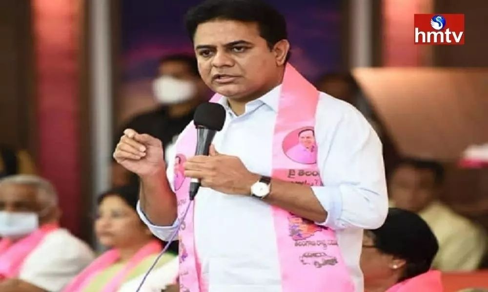 TRS Protests Across The State Today