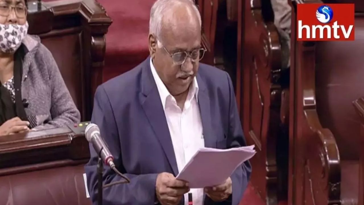 MP Kanakamedala Ravindra About Drugs in AP