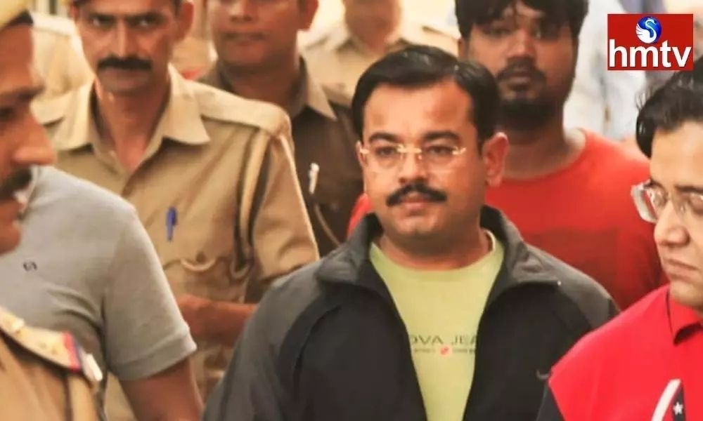 Lakhimpur Kheri Case Accused Ashish Mishra Gets Bail